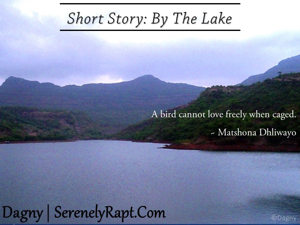 Short Story- By The Lake