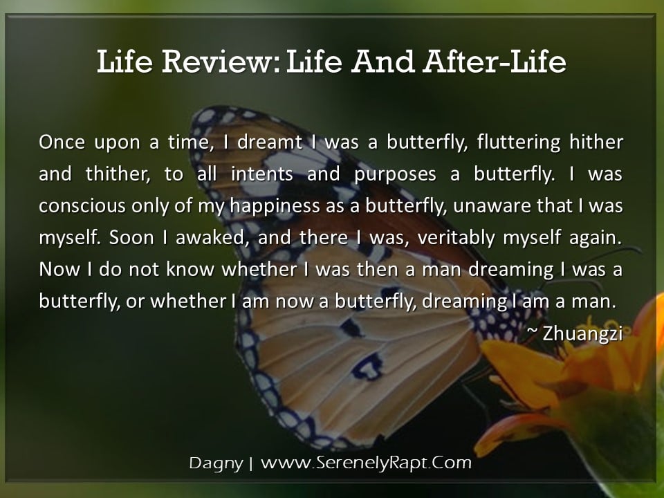 Life Review